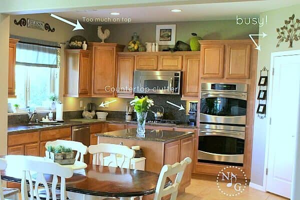 Having a clean and clutter free kitchen isn't the only thing you need to do for Staging a Kitchen. Follow these easy tips to get the best offer!