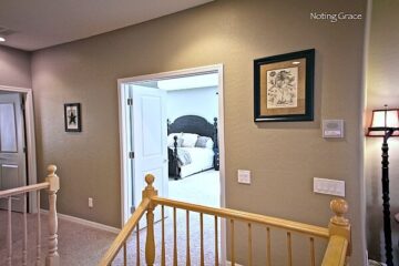 Image showcasing Staging a Loft: Before and After