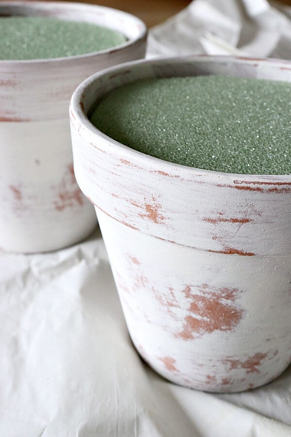 Limewash isn't just for bricks! Try these creative decor ideas!