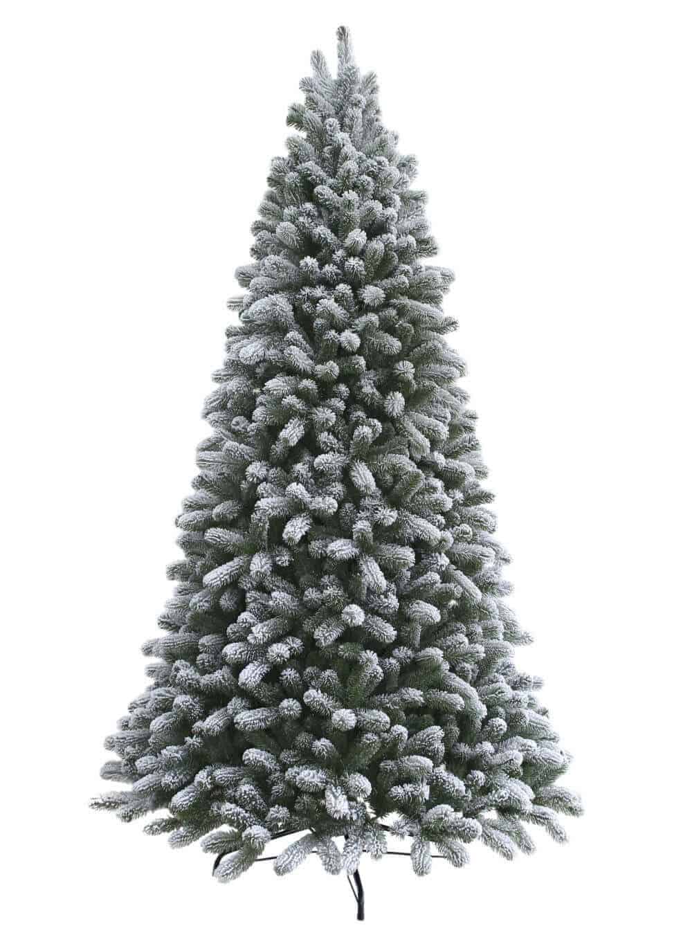 Christmas in July - a King of Christmas tree giveaway!