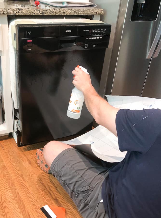 Kitchen Remodel Update: Our New Café Appliances