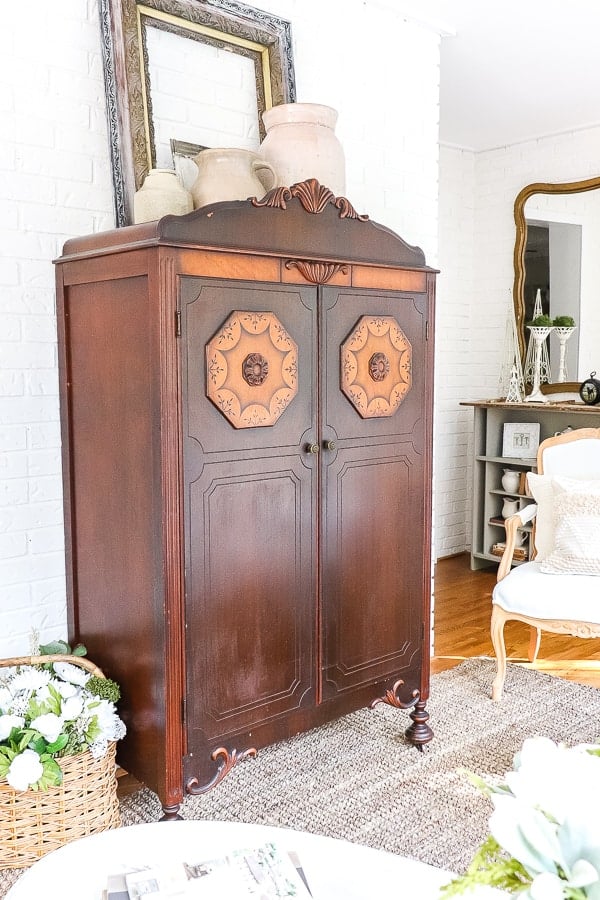 How to Easily Revive a Vintage Wardrobe