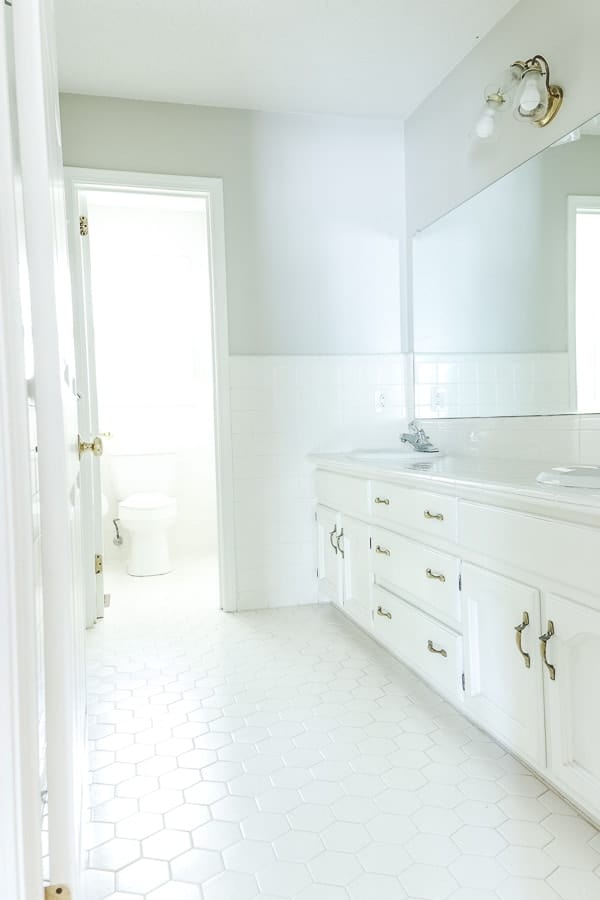 24 Low-Cost Bathroom Updates That Won't Drain Your Savings