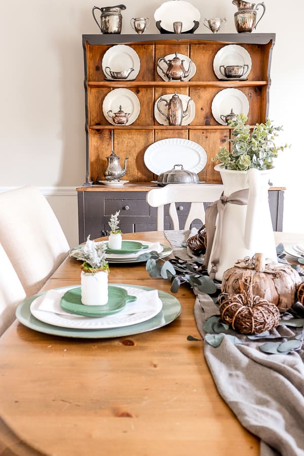 Fall Simplicity Home Tour - Your Home Renewed