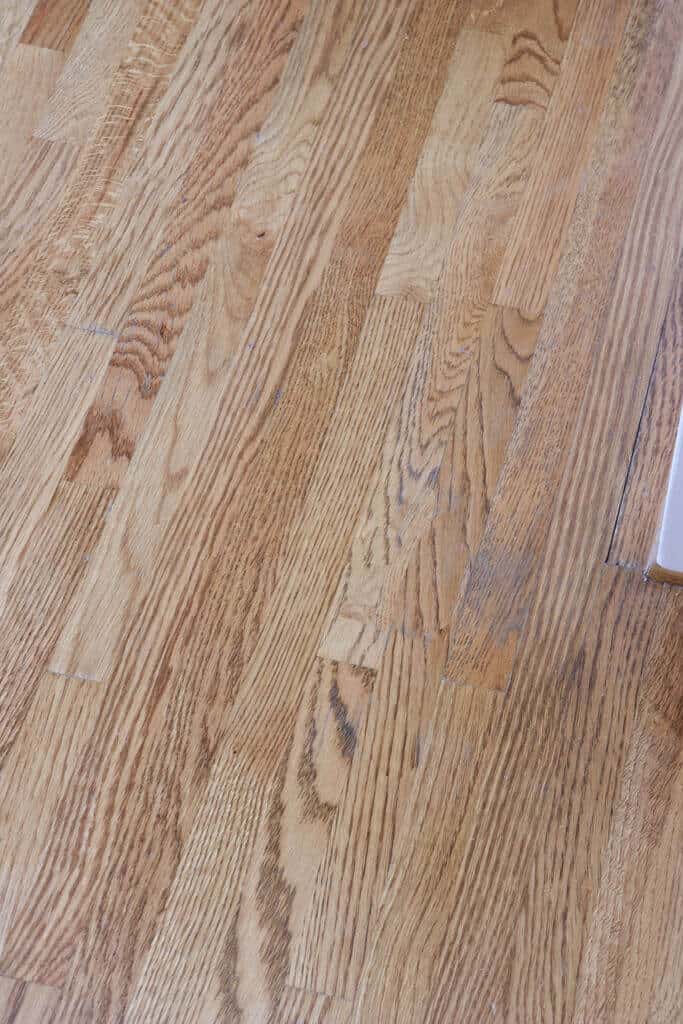 Rejuvenate Wood Floor Restorer Review - Noting Grace