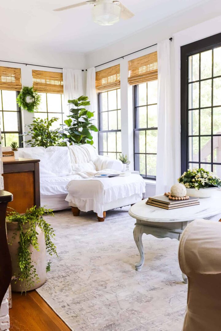 View of 7 Simple Ways to Add Texture to Your Home
