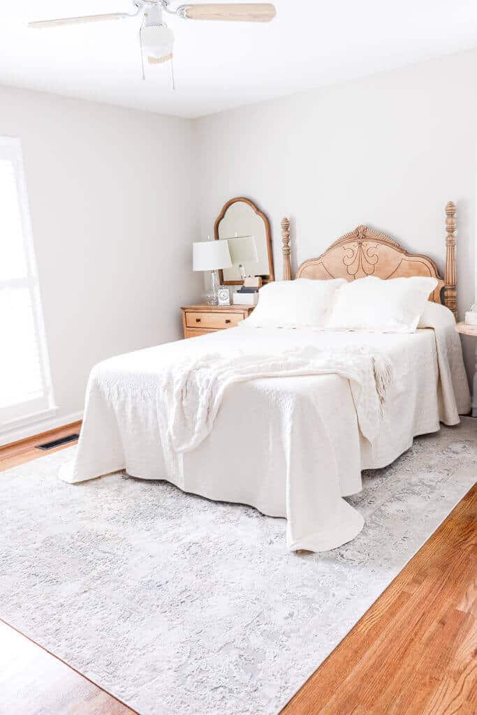 Inspo for a Cozy Guest Bedroom