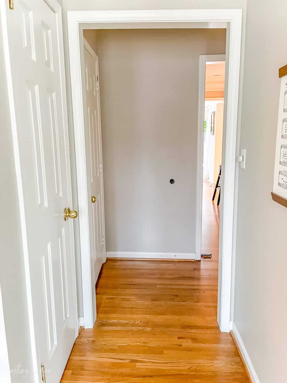 How to Remove an Interior Wall