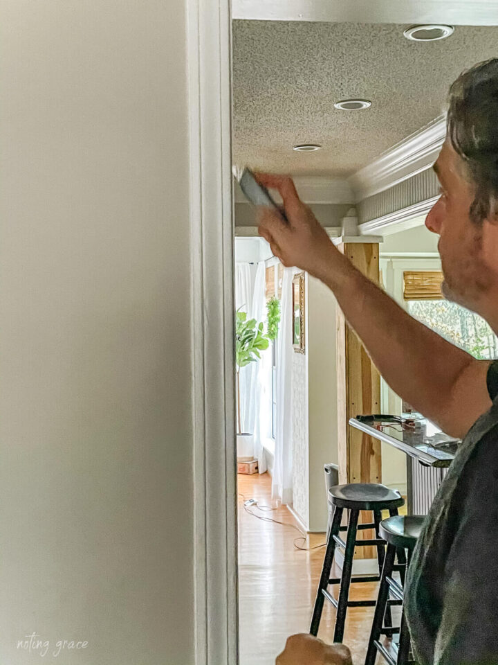How to Remove an Interior Wall