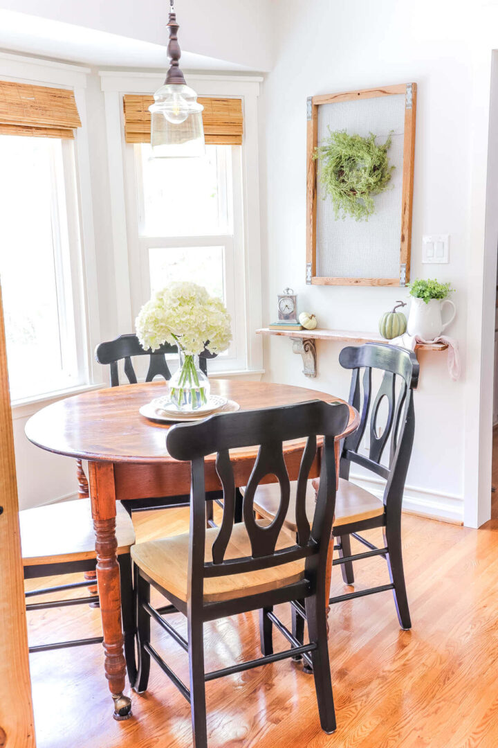 Beautiful Fall Decorating Ideas for your Home