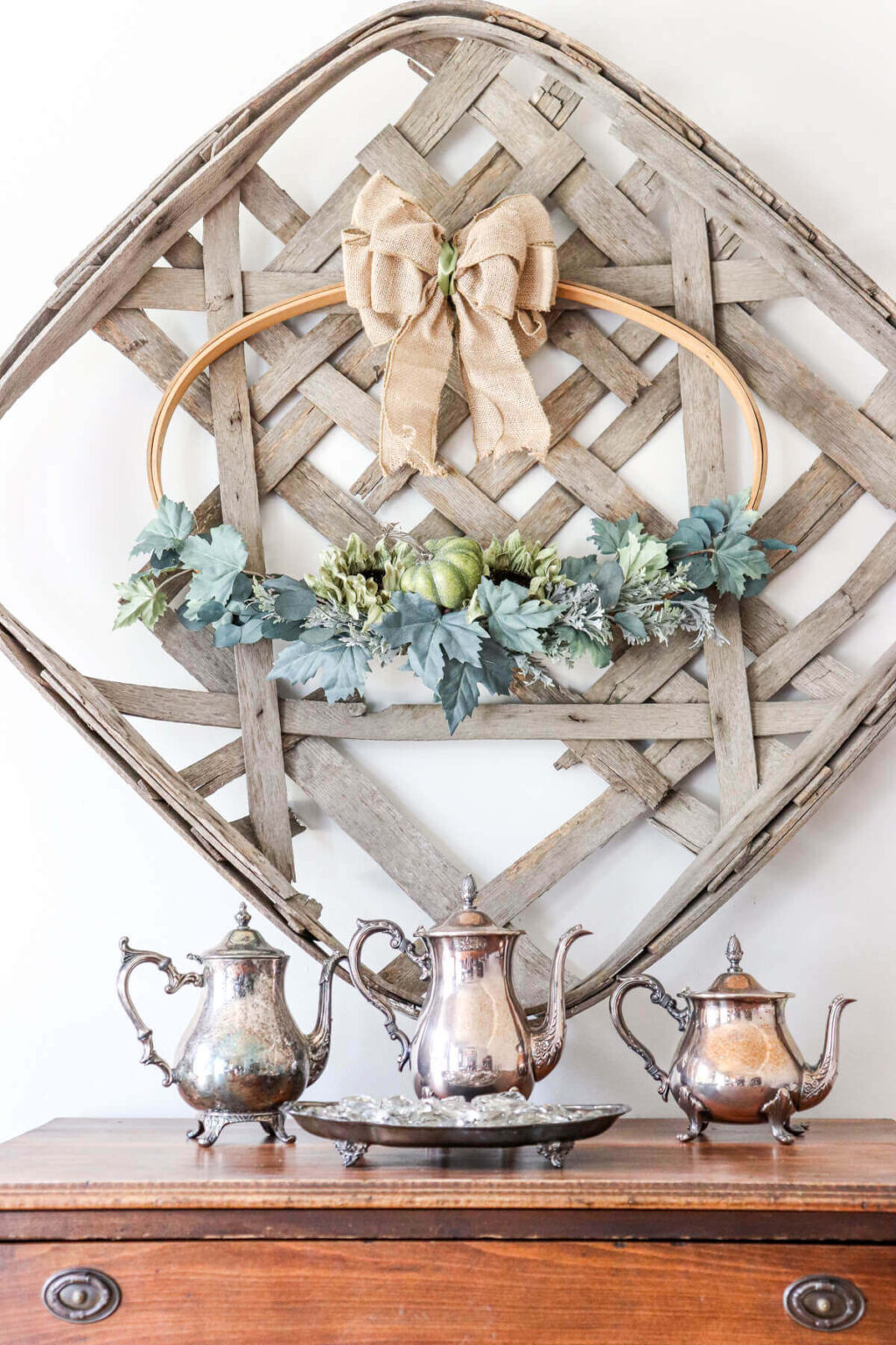 Beautiful Fall Decorating Ideas for your Home