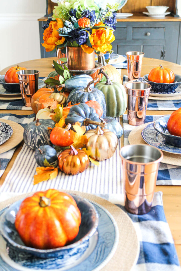 Beautiful Fall Decorating Ideas for your Home - Your Home Renewed