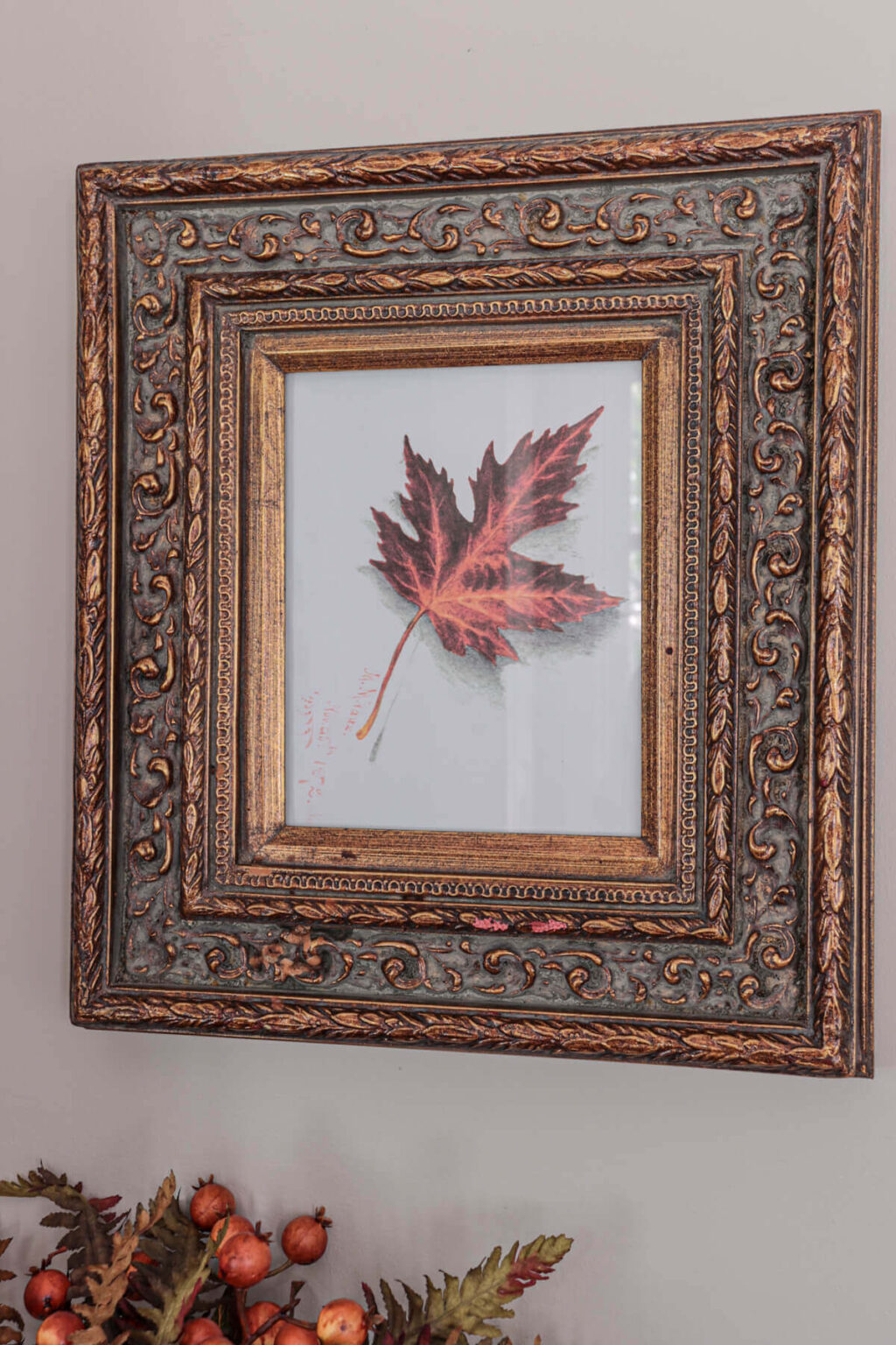 15 Free Vintage Fall Printables