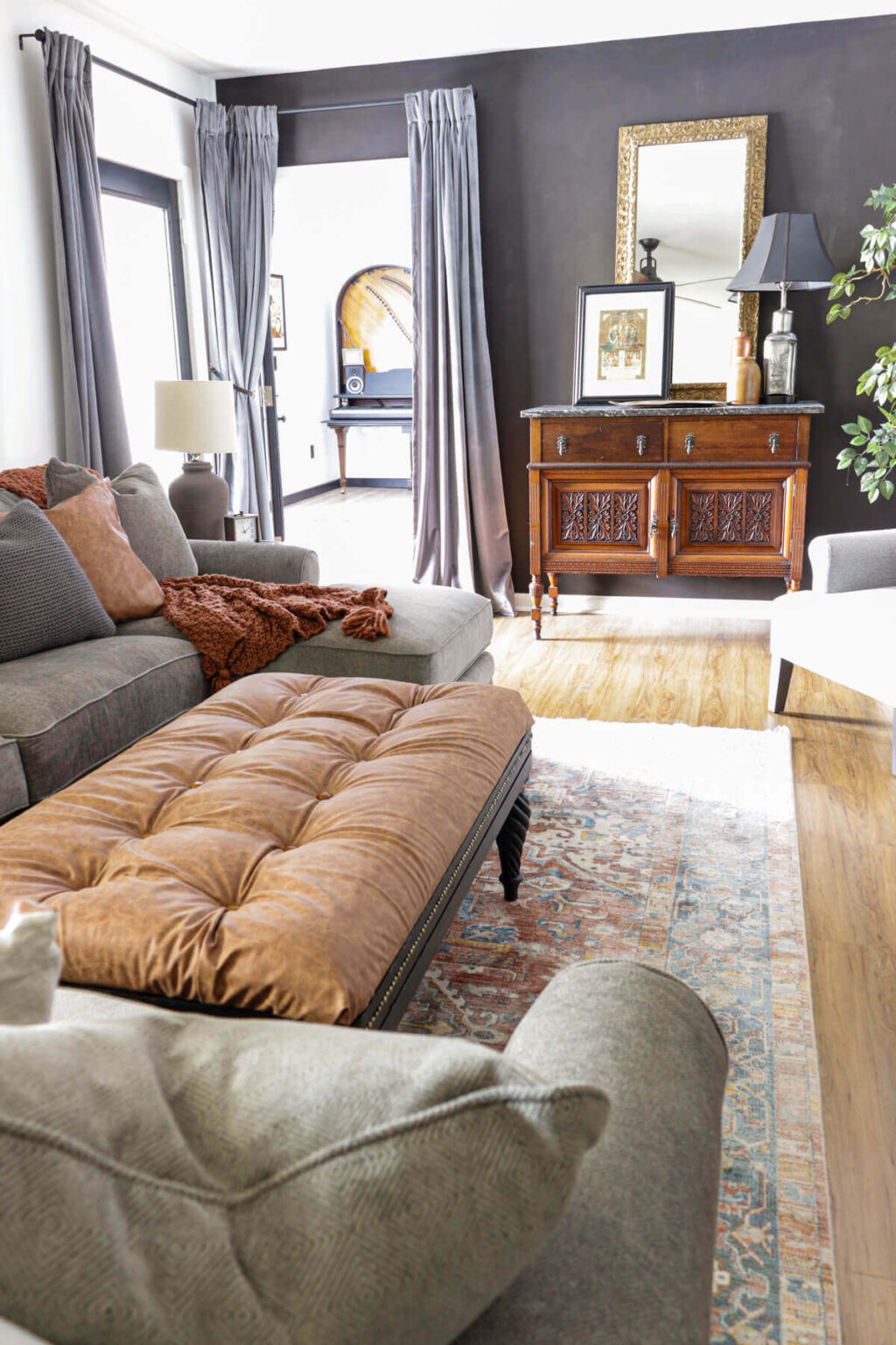 How to Remodel Your Finished Basement (DIY Guide)