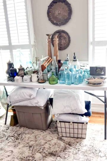5 Decluttering Tips When You Don't Know Where to Start