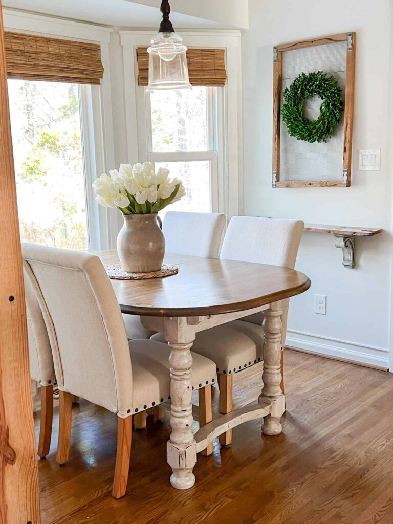 Image showcasing Staging a Loft: Before and After - Noting Grace