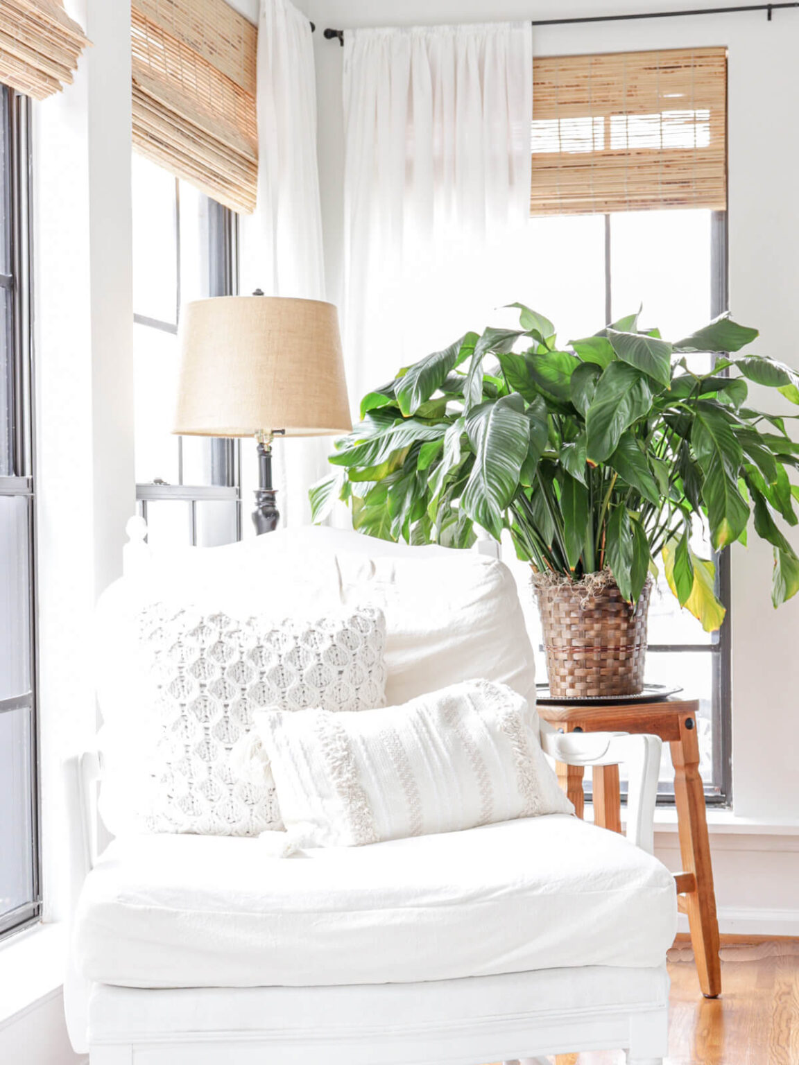 Sunroom Decorating Ideas for Spring - Your Home Renewed