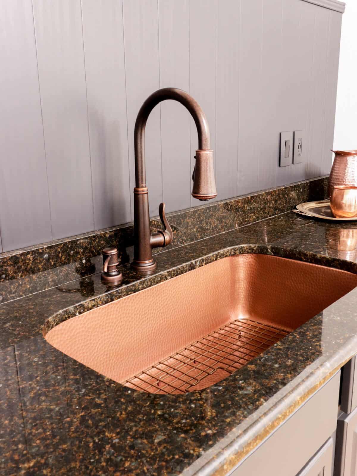 How to Replace an Undermount Sink