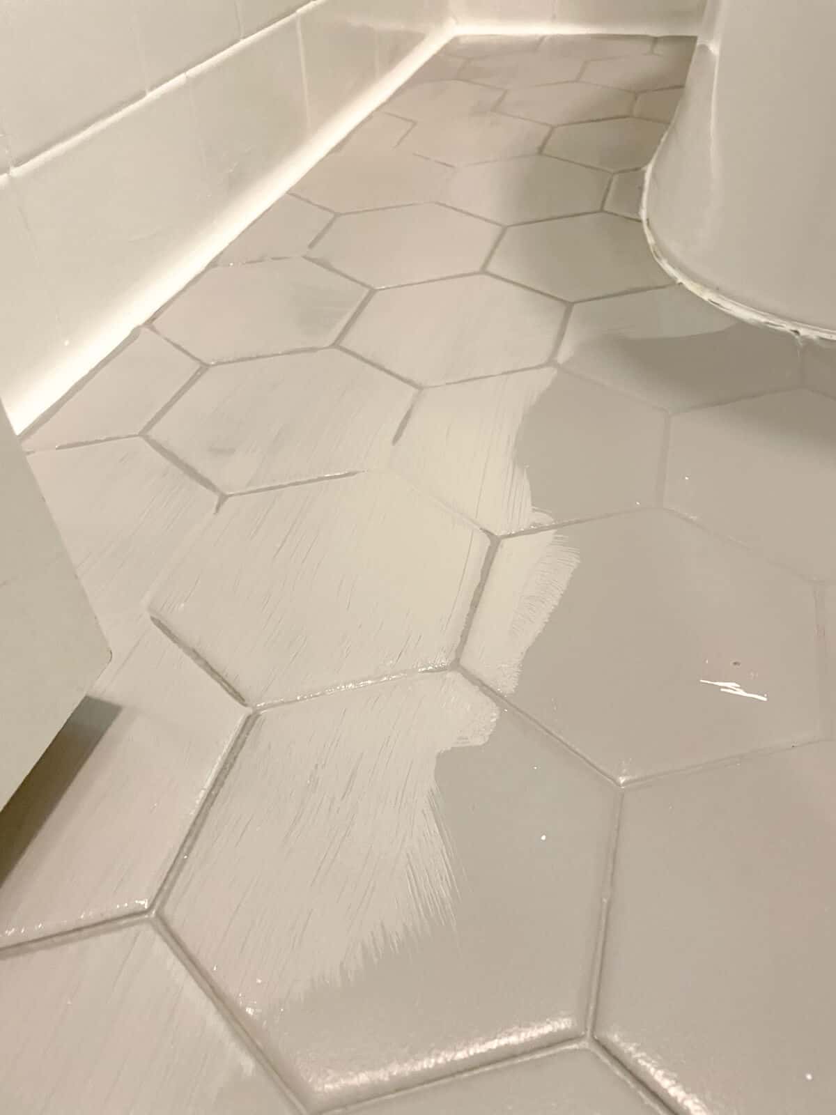 How Long Should Grout in my Bathroom Last?