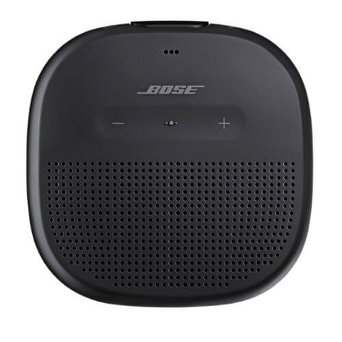 Bose outdoor portable speaker