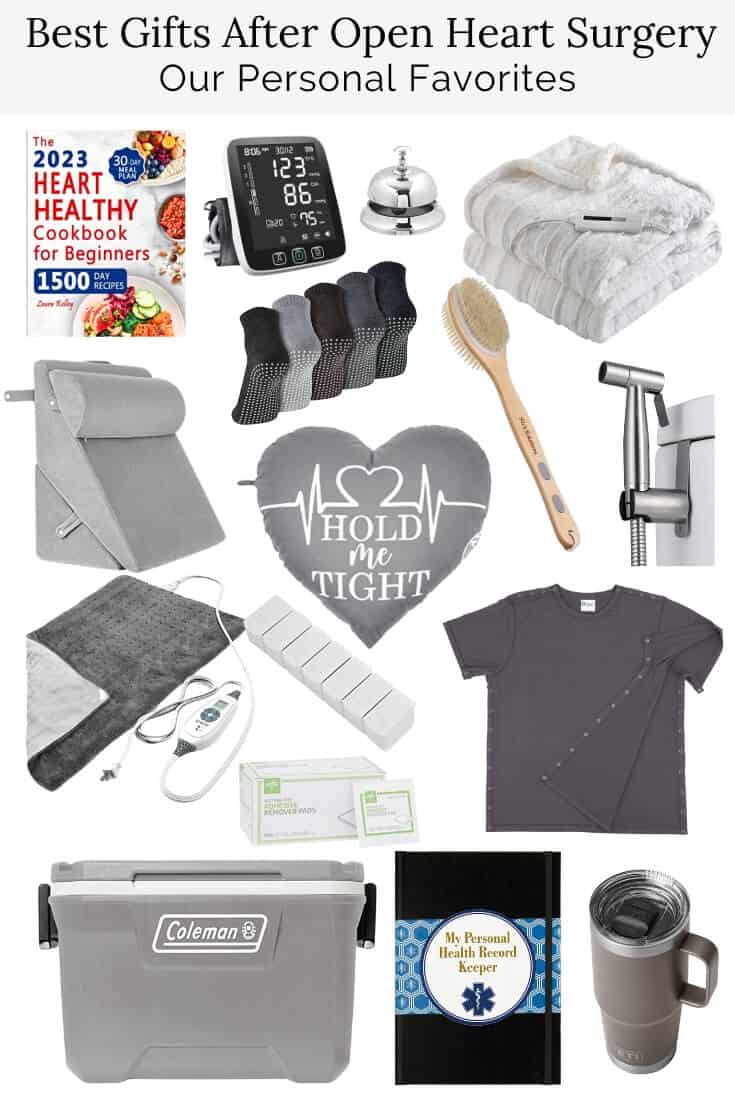 Men's Gift Guide - Healthy By Heather Brown