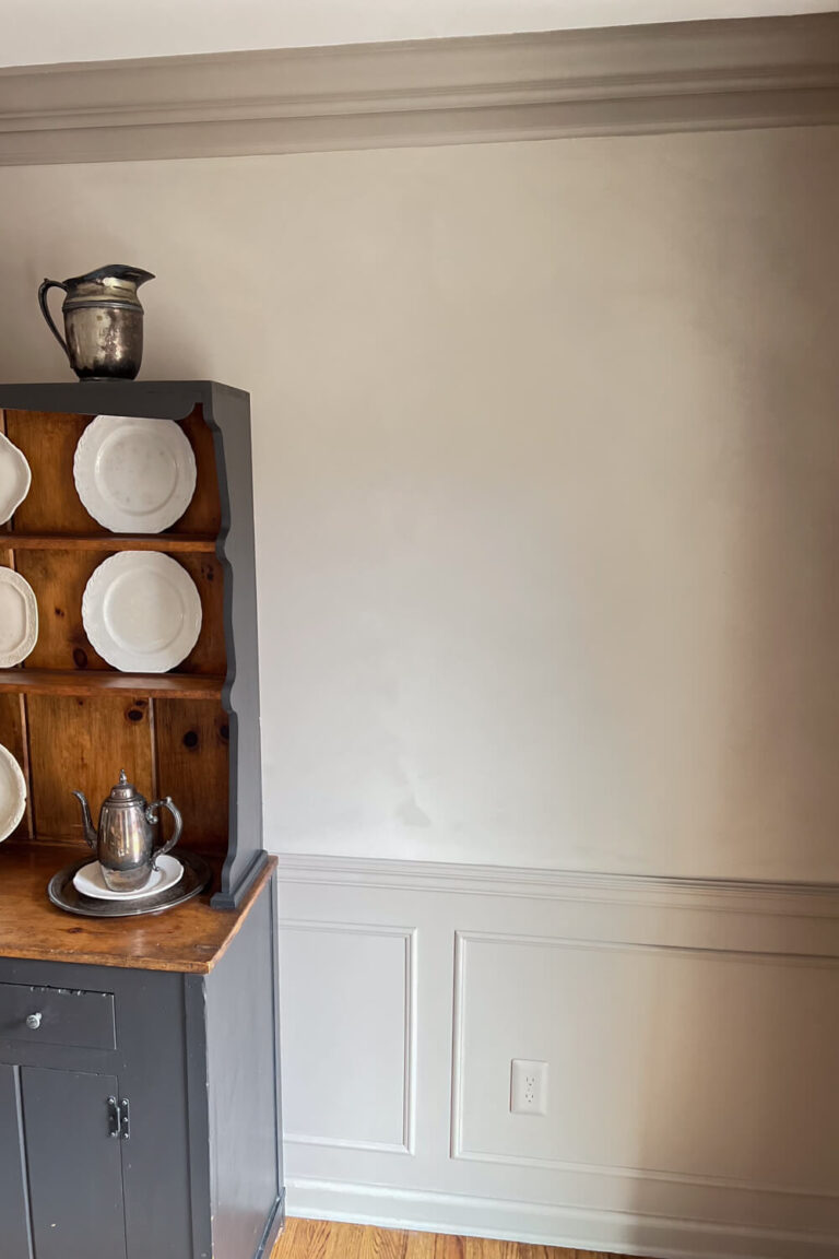 Everything You Need to Know to Limewash Interior Walls