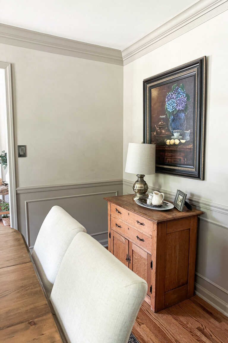Everything You Need to Know to Limewash Interior Walls